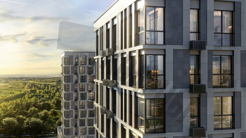 жк бунинские кварталы кондиционеры