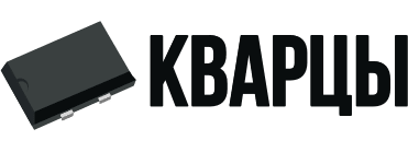 Кварцы Логотип интернет магазина Кварцы