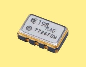Кварцевый генератор 30 МГц - 30000 VCTCXO SMD03225C4 SIN 3,3В KT21P-PAW33A Кварцевый генератор 30 МГц - 30000 VCTCXO SMD03225C4 SIN 3,3В KT21P-PAW33A