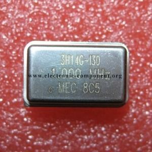 Кварцевый генератор 9344 КГц - 5H14-A-9,344 DIL-14 (FULL) 3,3B CMOS МЕС Кварцевый генератор 9344 КГц - 5H14-A-9,344 DIL-14 (FULL) 3,3B CMOS МЕС