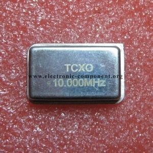 Кварцевый генератор 10000 КГц - TCXO 10MHz DIL-14 5V CMOS