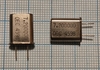 Кварцевый резонатор 7.2 МГц - 7200 HC49U 12 30 30/-20~70C 1Г