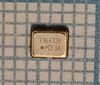 Кварцевый генератор 18.432 МГц - 18432 SMD03225C4 CM 3.3В SG-8002CE-PCB EPSON