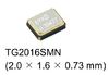 Кварцевый генератор 32000KHz SMD02-016 TG2016SMN EPSON