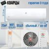 Сплит-система ROYAL CLIMA GLORIA UPGRADE RC-GL70HN