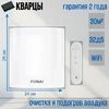 Приточно-вытяжная вентиляционная установка FUNAI KOCHI ERW-60X