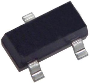 Биполярный транзистор BC857A-E6327