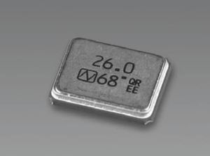 Кварцевый резонатор 13.1072 МГц - 13107,2 SMD03225C4 NX3225SA 1Г Кварцевый резонатор 13.1072 МГц - 13107,2 SMD03225C4 NX3225SA 1Г