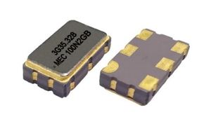 Кварцевый генератор 16.384 МГц - 3G576-D-130N-16.384MHz VCXO