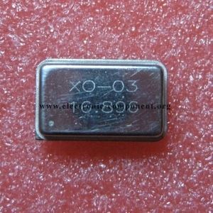 Кварцевый генератор 16896 КГц - FXO-BCF-16.896 DIL-14 (FULL) 3.3в TTL/CMOS FT