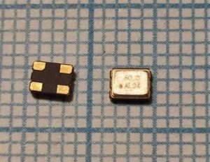 Кварцевый генератор 60000 КГц - ASE-60.000MHz -NK-TY Abracon Кварцевый генератор 60000 КГц - ASE-60.000MHz -NK-TY Abracon