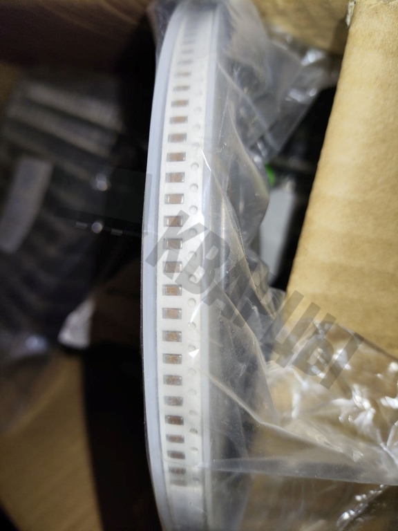 Чип-конденсатор 1206F104M500NT 50V 0,1мкф Y5V 20% 1206