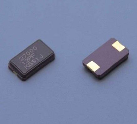 Кварцевый резонатор 8.000 MHZ SMD08045C2 12 CX-11F 1Г KSS9A KYOCERA