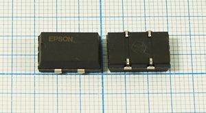 Кварцевый генератор 64000 KHz SMD14098P4 CM 3,3В SG-8002JA-SH EPSON Кварцевый генератор 64000 KHz SMD14098P4 CM 3,3В SG-8002JA-SH EPSON