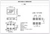 Кварцевый генератор 2.048 МГц - 2048 SVH20DFCM-2.048MHz 3.3B HCMOS SUNNY