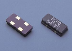 Кварцевый резонатор 8 МГц - 8000 SMD12055C4 16 20 CX-5F 1Г Кварцевый резонатор 8 МГц - 8000 SMD12055C4 16 20 CX-5F 1Г
