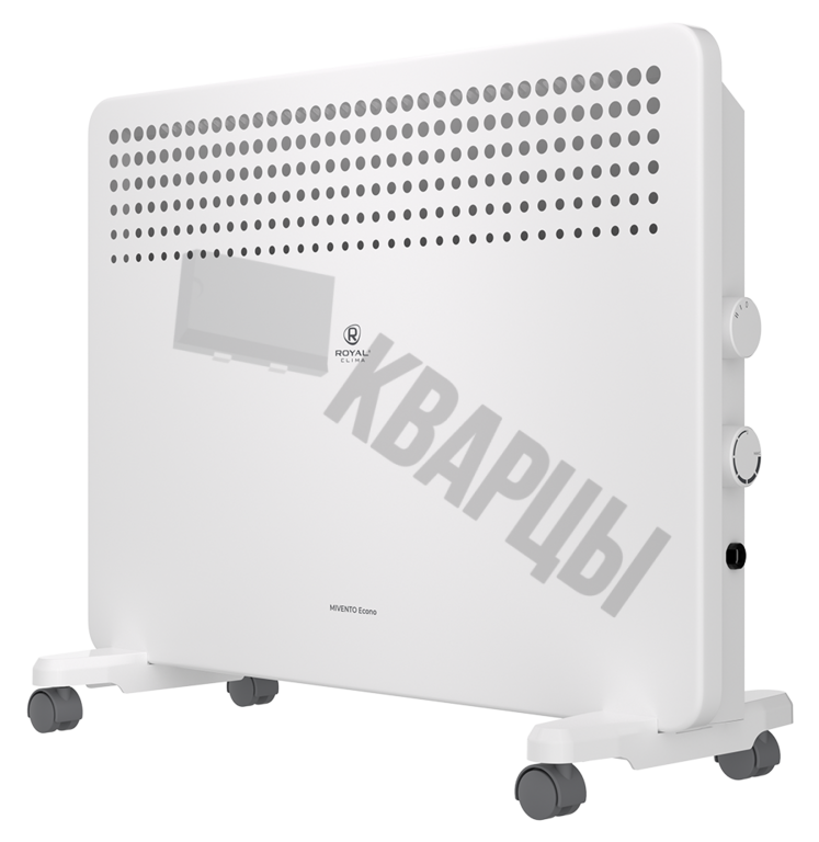 Электрический конвектор MIVENTO Econo REC-MIE2000M