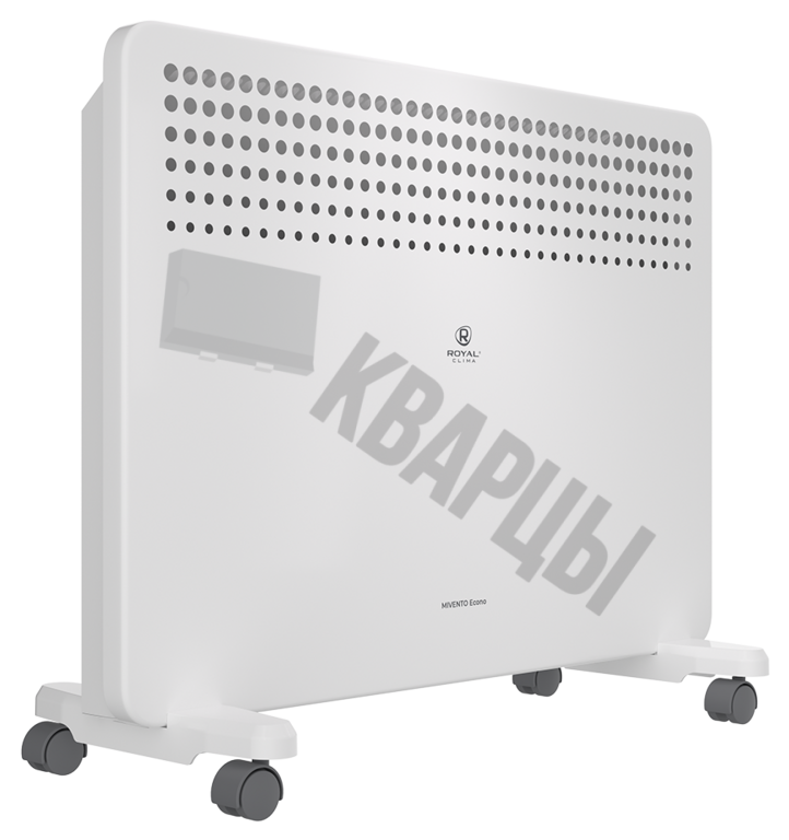Электрический конвектор MIVENTO Econo REC-MIE2000M