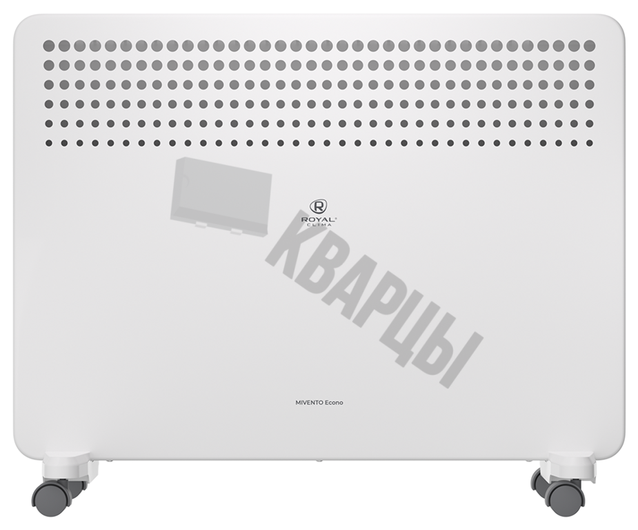 Электрический конвектор MIVENTO Econo REC-MIE2000M