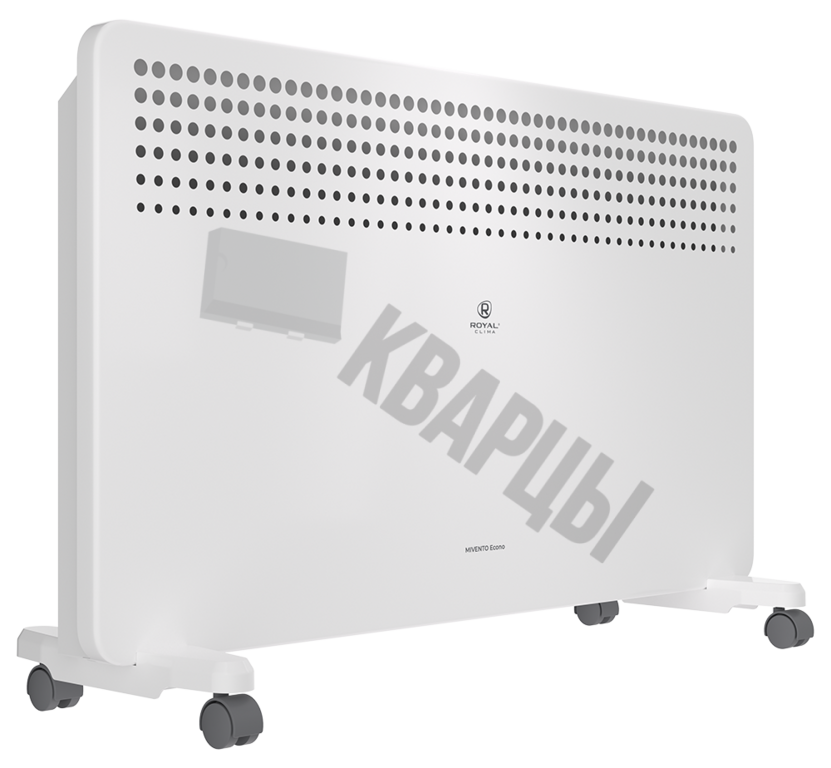 Электрический конвектор MIVENTO Econo REC-MIE2000M