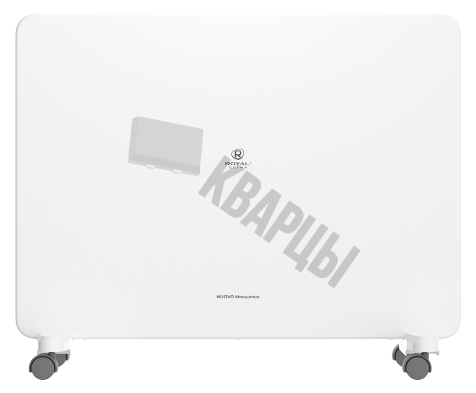 Электрический конвектор NUOVO Meccanico REC-N2000M
