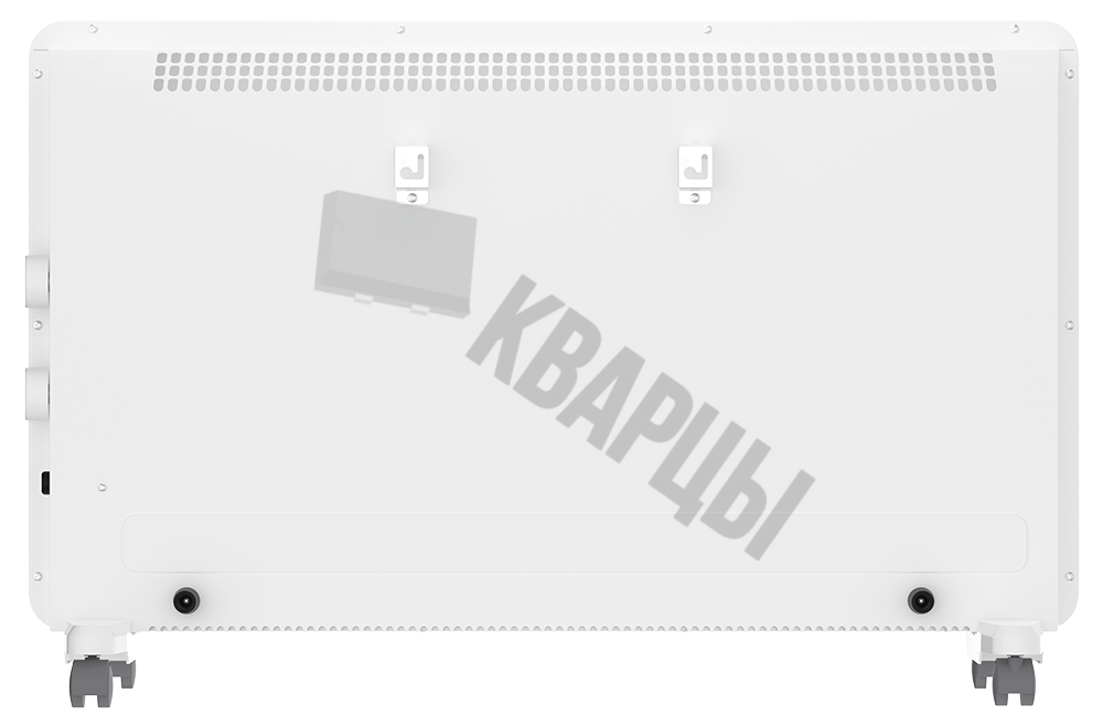 Электрический конвектор NUOVO Meccanico REC-N2000M