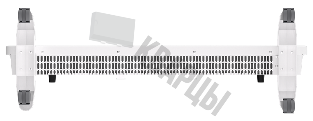 Электрический конвектор NUOVO Meccanico REC-N2000M