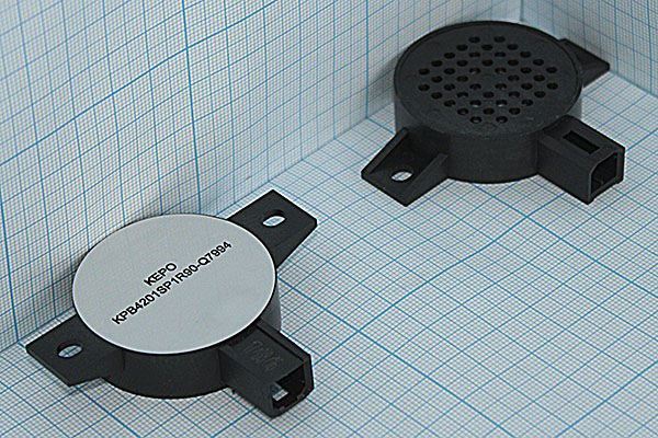 Динамическая головка 42x13m66\100\0,25\пл\2C\KPB4201SP1R90-Q7994