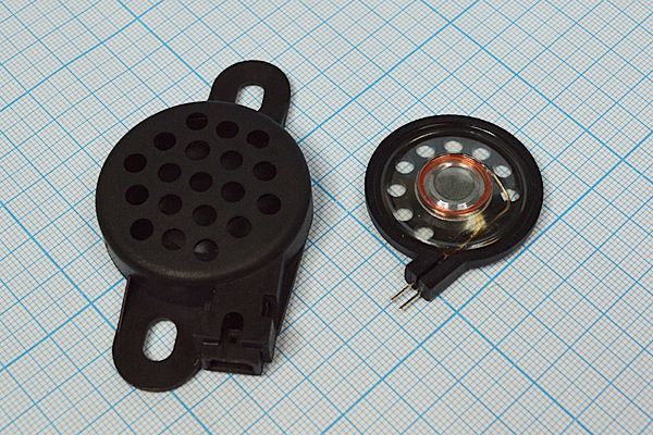 Динамическая головка 42x12m77\ 50\1,0\пл\2C\KPB3640ST3R50-7260\бм