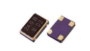 Кварцевый генератор 1 МГц - 1000 SMD03225C4 CM 3,3В 3H32DT MERCURY