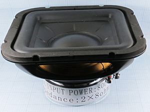 Динамическая головка 285x285x160\ 8x2\800\мет/пл\4C\YDT2525-01 Динамическая головка 285x285x160\ 8x2\800\мет/пл\4C\YDT2525-01