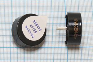 Динамическая головка 23x10\ 8\0,15\пл/пл\2P10\KPMB-G2300\KEPO Динамическая головка 23x10\ 8\0,15\пл/пл\2P10\KPMB-G2300\KEPO