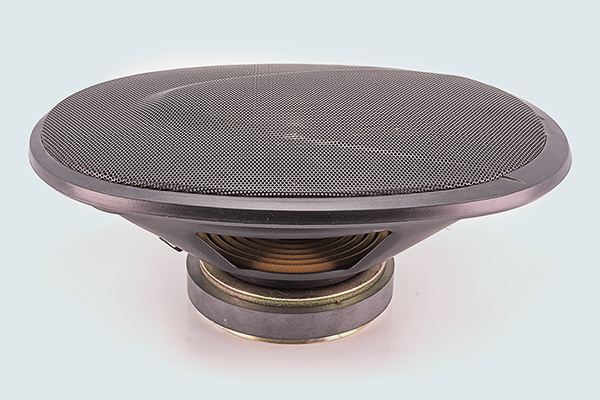 Динамическая головка 235x165x110\ 4\200\мет/бум\2C\YDT1623-06\пара
