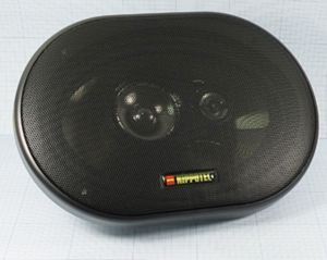 Динамическая головка 235x165x110\ 6\200\мет/пл\2C\NS-6903GS\1шт Динамическая головка 235x165x110\ 6\200\мет/пл\2C\NS-6903GS\1шт