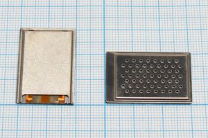 Динамическая головка 30x20x1,5\\\\2C\AWMT3020Y05-082\пьезодинамик Динамическая головка 30x20x1,5\\\\2C\AWMT3020Y05-082\пьезодинамик