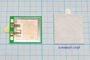 Динамическая головка 27x25x0,8\\\\2C\AWMT2725Y03-181\пьезодинамик Динамическая головка 27x25x0,8\\\\2C\AWMT2725Y03-181\пьезодинамик