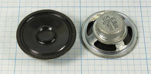 Динамическая головка 45x17\ 8\3,0\мет/пл\2C\KP45170SP3-WP\KEPO Динамическая головка 45x17\ 8\3,0\мет/пл\2C\KP45170SP3-WP\KEPO