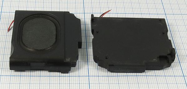 Динамическая головка 43x38x 7\  8\1,5\пл\2L8\KPB3525-EM810\KEPO