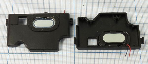 Динамическая головка 51x31x5\  8\0,8\пл\2L10\KPB2415SP3-EM941\KEPO