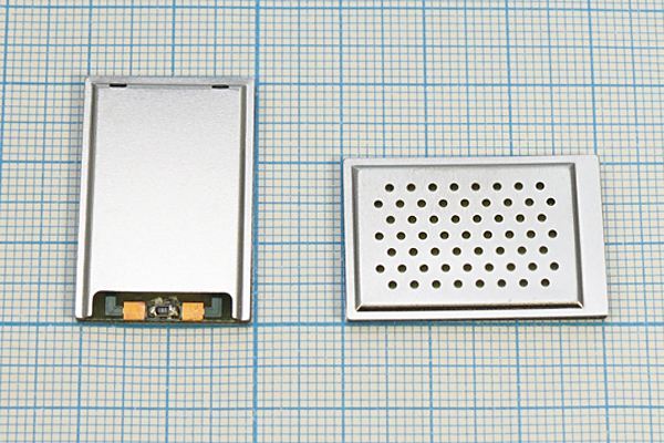 Динамическая головка 30x20x2,0\\\\2C\AWMT3020Y05-126\пьезодинамик
