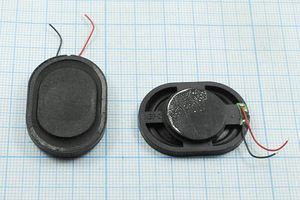 Динамическая головка 35x25x 7\ 8\1,5\пл\2L20\KPB3525\KEPO Динамическая головка 35x25x 7\ 8\1,5\пл\2L20\KPB3525\KEPO