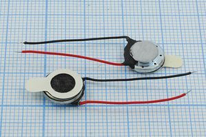 Динамическая головка 10x 3\ 8\0,5\мет\2L25\MR10-H3,5-01\клеящ сло Динамическая головка 10x 3\ 8\0,5\мет\2L25\MR10-H3,5-01\клеящ сло