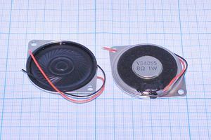 Динамическая головка 40x 5m50\ 8\1,0\мет\2L80\VS4055R8P1F550LWP Динамическая головка 40x 5m50\ 8\1,0\мет\2L80\VS4055R8P1F550LWP