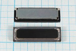 Динамическая головка 34x11x 4\ 4\2,0\пл\2C\VS3411R4-4 Динамическая головка 34x11x 4\ 4\2,0\пл\2C\VS3411R4-4