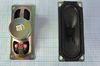 Динамическая головка 120x 50x43\16\ 5\мет/бум\2C\YDT512-B6