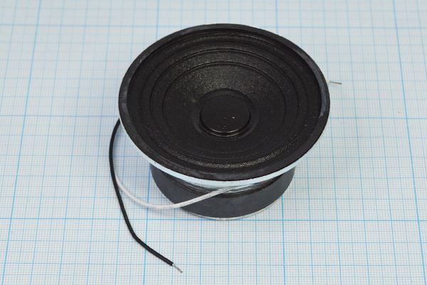 Динамическая головка 76x39\  8\10\мет/бум\2L140\SP03A02R8\KEPO