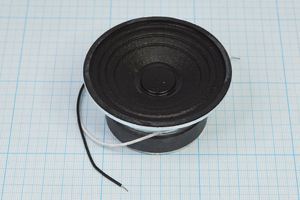 Динамическая головка 76x39\ 8\10\мет/бум\2L140\SP03A02R8\KEPO Динамическая головка 76x39\ 8\10\мет/бум\2L140\SP03A02R8\KEPO