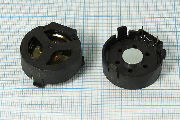 Динамическая головка 31x10\ 67\0,2\пл/пл\2P10\KPB3201R65\KEPO