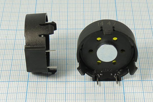 Динамическая головка 31x10\ 67\0,2\пл/пл\2P10\KPB3201R65\KEPO