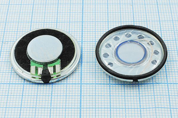 Динамическая головка 26x 5\  8\1,0\мет\2C\KP2644SP1R8F650\KEPO